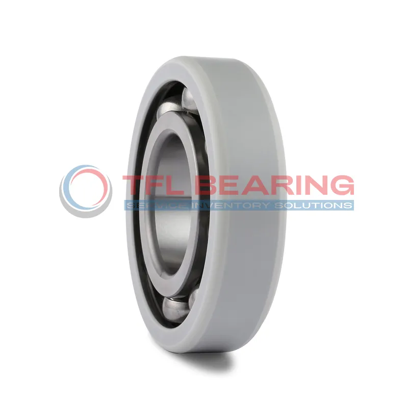 FAG Current-Insulated Bearings 6313-J20AA-C3